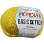 MONDIAL BASIC COTTON 