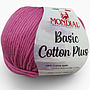 MONDIAL BASIC COTTON PLUS 