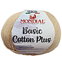 MONDIAL BASIC COTTON PLUS 