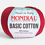 MONDIAL BASIC COTTON 