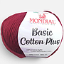 MONDIAL BASIC COTTON PLUS 