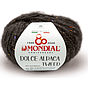 DOLCE ALPACA TWEED MONDIAL 