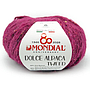 DOLCE ALPACA TWEED MONDIAL 