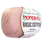 MONDIAL BASIC COTTON 