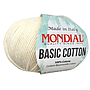 MONDIAL BASIC COTTON 